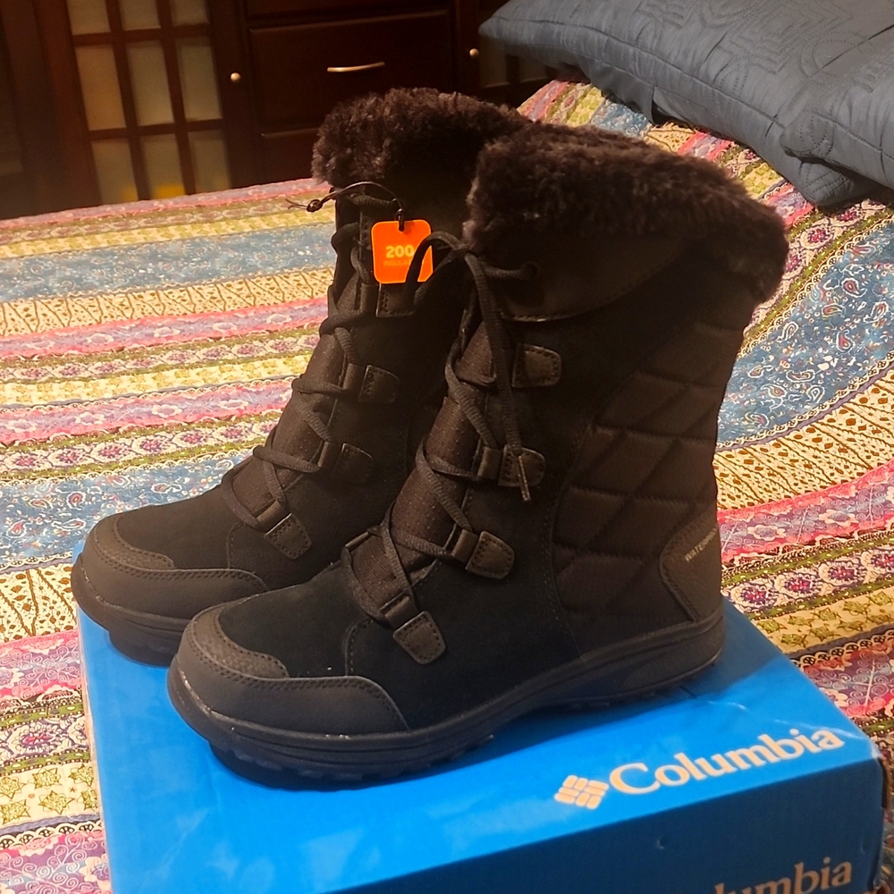 Boots